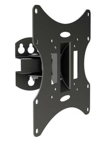Staffa porta universale lcd - universale,