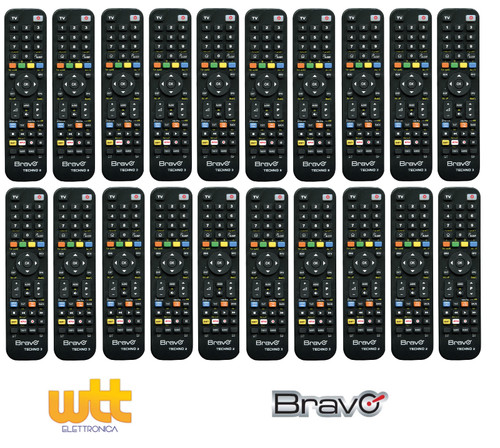 Kit telecomandi universale - kit,