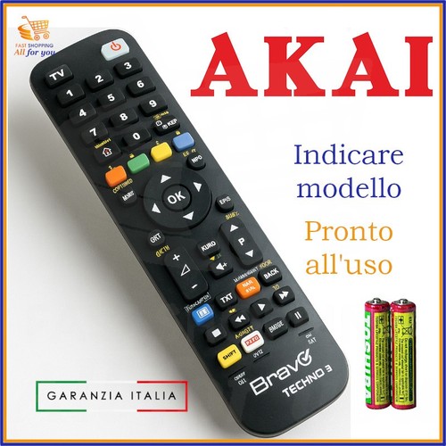 Telecomando universale per - , tv