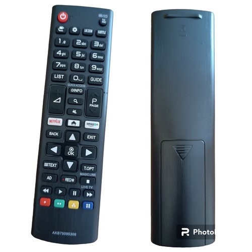 Telecomando universale per - ,