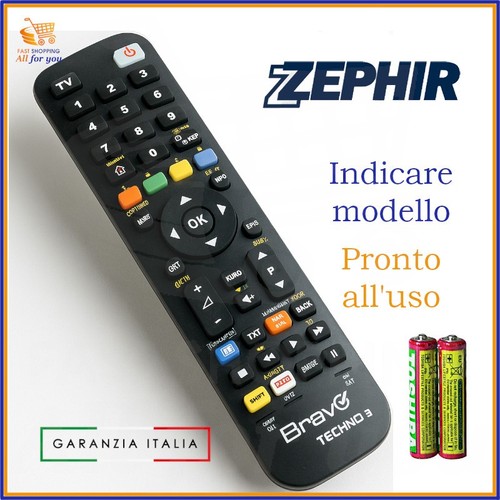 Telecomando universale per - , tv