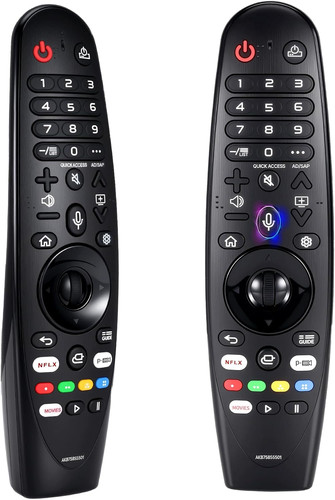 Telecomando per smart - per, lg