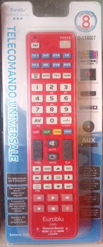 Telecomando universale - telecomando, tv