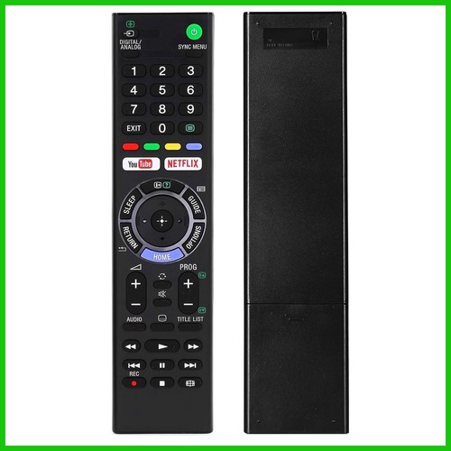 Telecomando sony universale - tv,