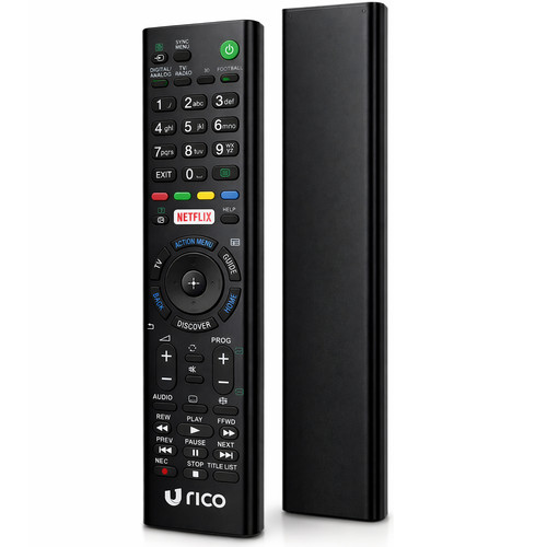 Telecomando compatibile per - telecomando,