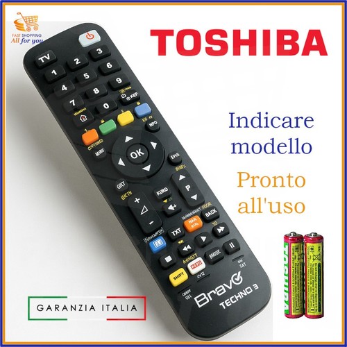 Telecomando universale per - , tv