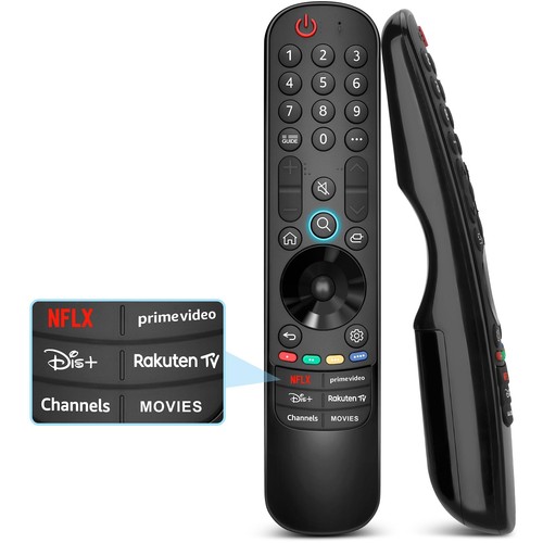 Per telecomando smart - telecomando, tv