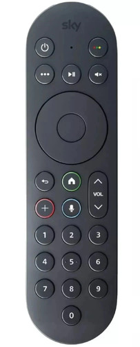Telecomando sky glass - sky, /