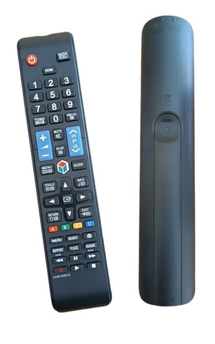 Telecomando universale per tv - universale,