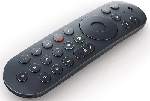 Telecomando sky glass - sky, /