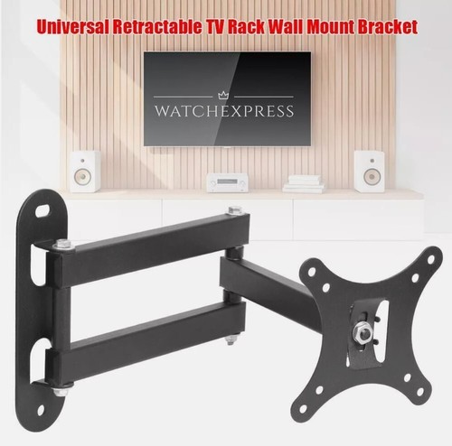 Supporto braccio parete - braccio, tv