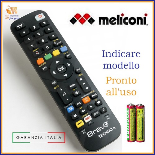 Telecomando universale per - , tv