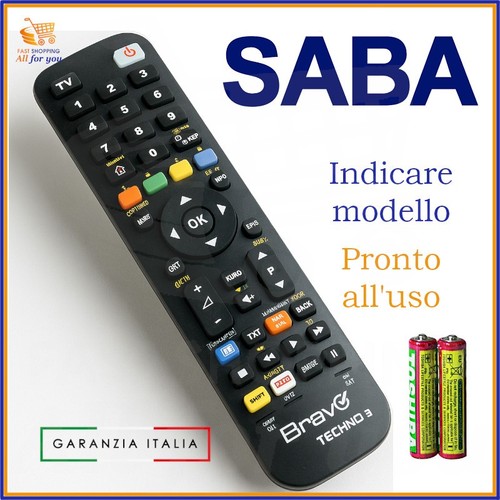 Telecomando universale per - , tv