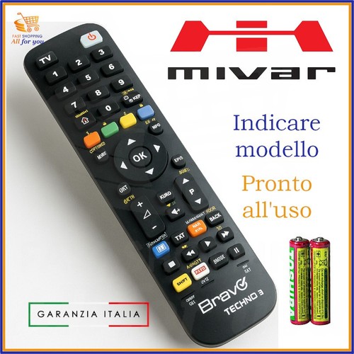 Telecomando universale per - , tv