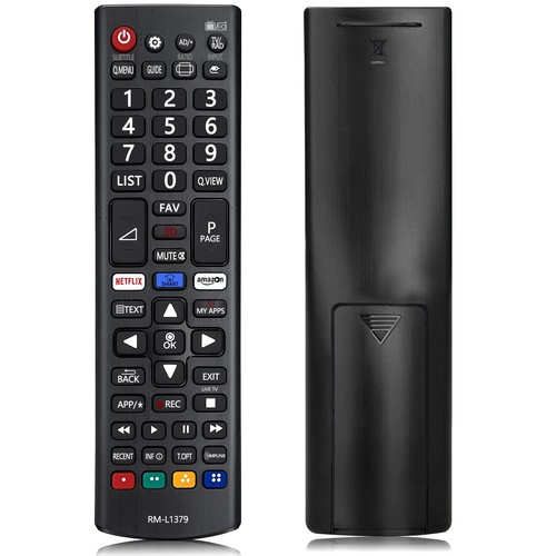 Telecomando universale per - , lg