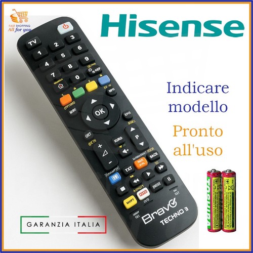 Telecomando universale per - , tv